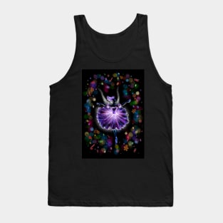 The Land of Sweets Tank Top